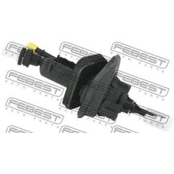 Цилиндр сцепления главный FORD FOCUS II CB4 2008-2011 <b>FEBEST 2181-CB4</b>