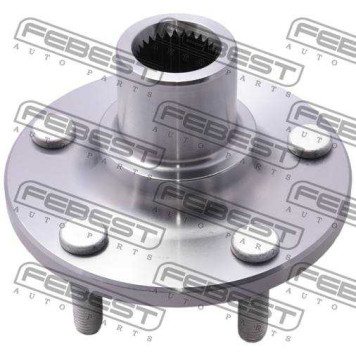 Ступица колеса FEBEST 2182-CDHF-2