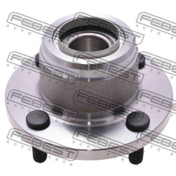 Ступица колеса FEBEST 2182-FOCAUR-2