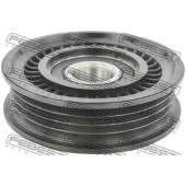 Ролик натяжителя ремня грм FORD FOCUS 2011- <b>FEBEST 2187-CB8</b>