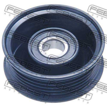 Натяжной ролик поликлинового ременя FEBEST 2187-EXPII-2