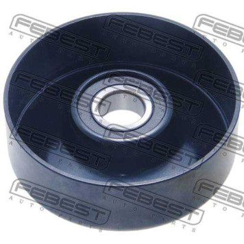 Паразитный / ведущий ролик поликлинового ременя FEBEST 2188-F150-2