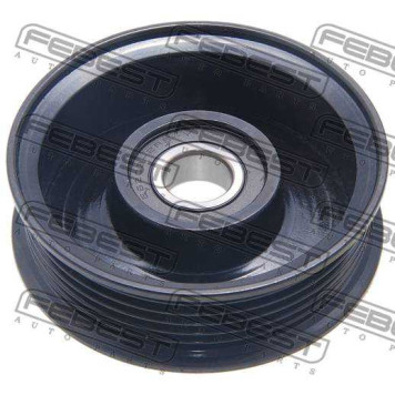 Паразитный / ведущий ролик поликлинового ременя FEBEST 2188-F150P1-2