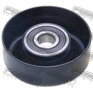 Паразитный / ведущий ролик поликлинового ременя FEBEST 2188-F150P2-2