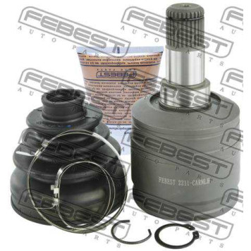 Шарнир приводного вала FEBEST 2211-CARNLH-2