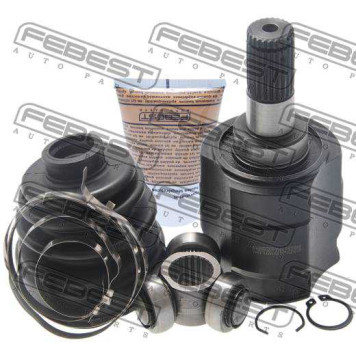 Шарнир приводного вала FEBEST 2211-CERII16-2