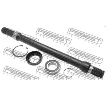 Приводной вал FEBEST 2212-SOR-2