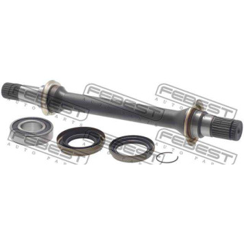Приводной вал FEBEST 2212-SPAAT-2