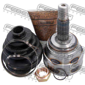 Шарнир приводного вала FEBEST 2310-011-2