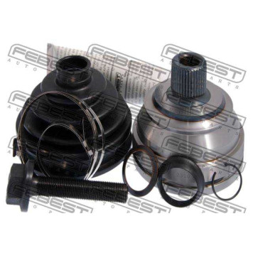 Шарнир приводного вала FEBEST 2310-018-2