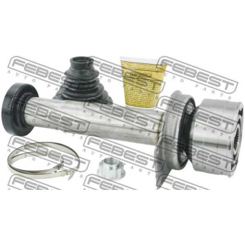 Шрус внутр правый VW TRANSPORTER T5 2003-2015 <b>FEBEST 2311-T5DRH</b>