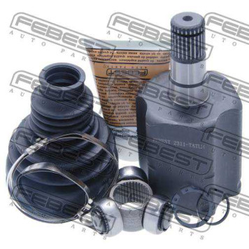 Шарнир приводного вала FEBEST 2311-TATLH-2