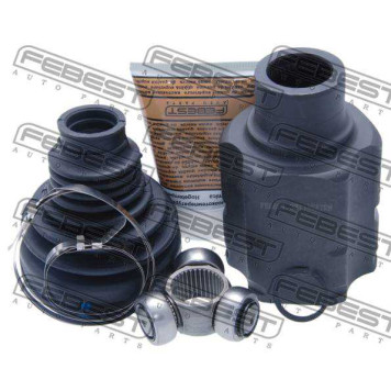 Шарнир приводного вала FEBEST 2311-TATRH-2