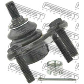 Опора шаровая передняя нижняя левая AUDI A3 04-13 <b>FEBEST 2320-GVLOWFLH</b>