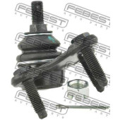 Опора шаровая передняя нижняя правая AUDI A3 04-13 <b>FEBEST 2320-GVLOWFRH</b>