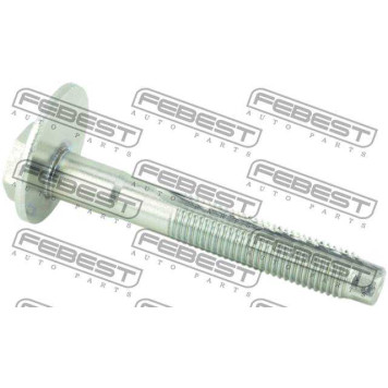 Болт с эксцентриком VW PASSAT B6-B8 <b>FEBEST 2329-003</b>-1