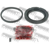 Ремкомплект суппорта тормозного переднего подходит для VOLKSWAGEN TOUAREG 2003-2010 <b>FEBEST 2375-7L6F</b>