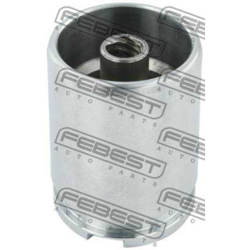 Поршень суппорта тормозного заднего подходит для AUDI A3/A3 Sportback (8P) 2003-2013 <b>FEBEST 2376-5M1R</b>-2