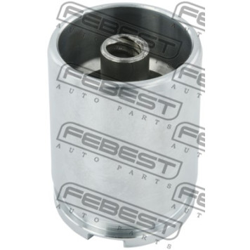 Поршень суппорта тормозного заднего подходит для AUDI A3/A3 Sportback (8P) 2003-2013 <b>FEBEST 2376-5M1R</b>