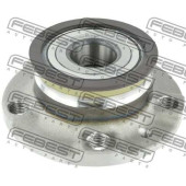 Ступица задняя в сборе SKODA FABIA III, RAPID, VW POLO SEDAN <b>FEBEST 2382-004A86R</b>