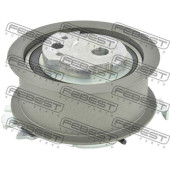 Натяжитель ремня грм SKODA OCTAVIA 1Z <b>FEBEST 2387-POL</b>