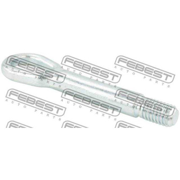 Буксирный крюк <b>FEBEST 2399-DH2E</b>