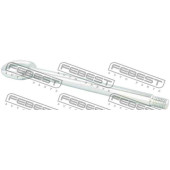 Буксирный крюк <b>FEBEST 2399-DHT6</b>