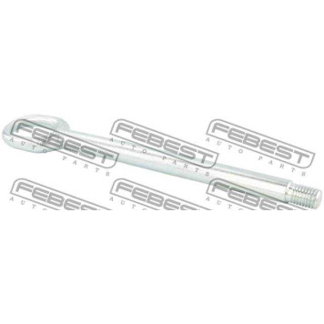 Буксирный крюк <b>FEBEST 2399-DHT6</b>