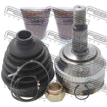 Шарнир приводного вала FEBEST 2410-MASTA51-2