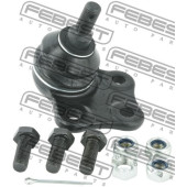 Опора шаровая RENAULT MEGANE III <b>FEBEST 2420-003</b>