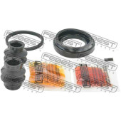 Ремкомплект суппорта тормозного заднего RENAULT MEGANE 02-08 <b>FEBEST 2475-MEGIII</b>