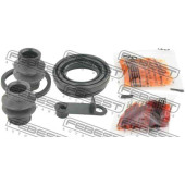 Ремкомплект суппорта задний RENAULT LOGAN II <b>FEBEST 2475-MEGIIIR</b>