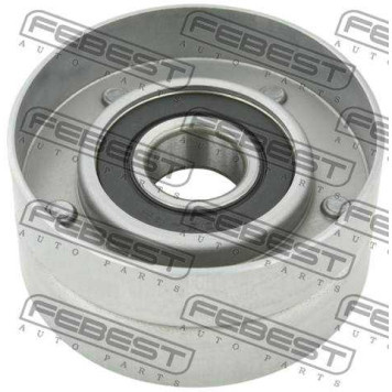 Ролик натяжной RENAULT TRAFIC (FL) 2001-2014 <b>FEBEST 2487-MAS</b>-2