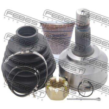 Шарнир приводного вала FEBEST 2510-30720-2