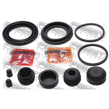 Ремкомплект тормозного суппорта FEBEST 2575-BOXIIIF-2