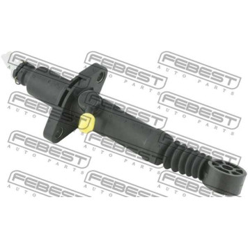 Цилиндр сцепления главный подходит для PEUGEOT BOXER II 2002-2006 <b>FEBEST 2581-BOXII</b>