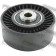 Паразитный / ведущий ролик поликлинового ременя FEBEST 2588-4007