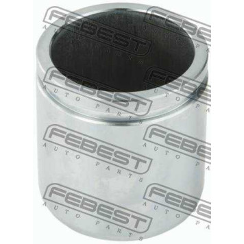 Поршень суппорта тормозного переднего подходит для SKODA FABIA Mk2 (5J) 2007-2014 <b>FEBEST 2676-RAPF</b>-1