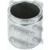 Поршень суппорта тормозного переднего подходит для SKODA FABIA Mk2 (5J) 2007-2014 <b>FEBEST 2676-RAPF</b>