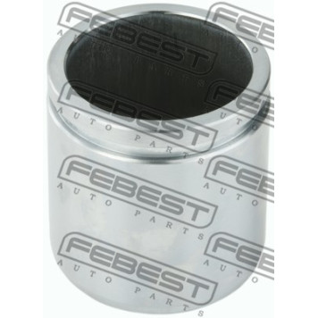 Поршень суппорта тормозного переднего подходит для SKODA FABIA Mk2 (5J) 2007-2014 <b>FEBEST 2676-RAPF</b>