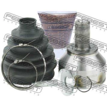 Шрус наружный 24X54.2X36 подходит для VOLVO V50 2004-2011 <b>FEBEST 2710-C70</b>-1