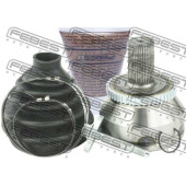 Шрус наружный 27X57.4X40 подходит для VOLVO XC90 2003-2014 <b>FEBEST 2710-XC90WDA48</b>