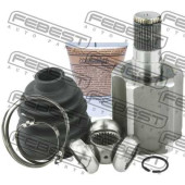 Шрус внутренний левый 26X36.2X31 подходит для VOLVO S80 II 2007-2016 <b>FEBEST 2711-S60IILH</b>