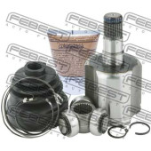 Шрус внутренний левый 24X31X26 подходит для VOLVO V50 2004-2011 <b>FEBEST 2711-S80ATLH</b>