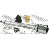 Шрус внутр правый подходит для VOLVO V50 2004-2011 <b>FEBEST 2711-V70RH</b>