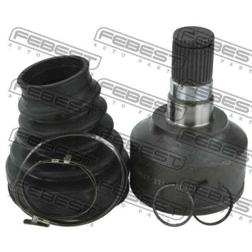 Шрус внутренний левый подходит для VOLVO V70 III 2008-2016 <b>FEBEST 2711-XC70LH</b>-2