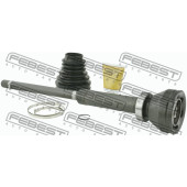 Шрус внутренний правый 29X28X26 подходит для VOLVO XC90 2003-2014 <b>FEBEST 2711-XC90WDRH</b>