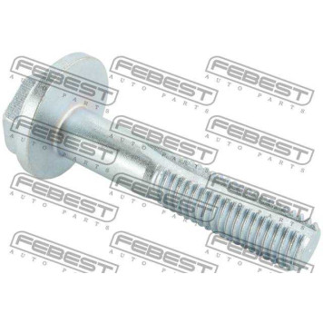 Болт с эксцентриком подходит для VOLVO XC90 2003-2014 <b>FEBEST 2729-001</b>-2