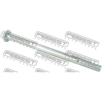 Болт с эксцентриком подходит для VOLVO V70 II 2000-2008 <b>FEBEST 2729-002</b>-1