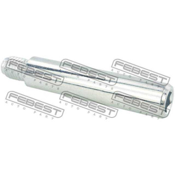 Втулка напрпавляющая передн суппорта верхняя VOLVO XC90 03- <b>FEBEST 2774-XC90UPF</b>